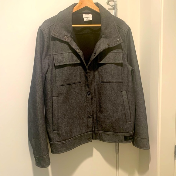 DKNY Medium Jacket - Picture 1 of 2